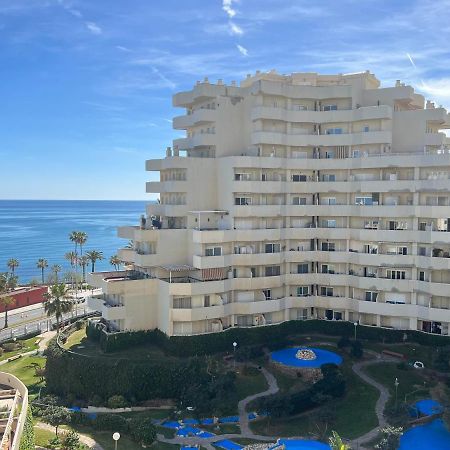 Vista Bonita Apartman Benalmádena Kültér fotó