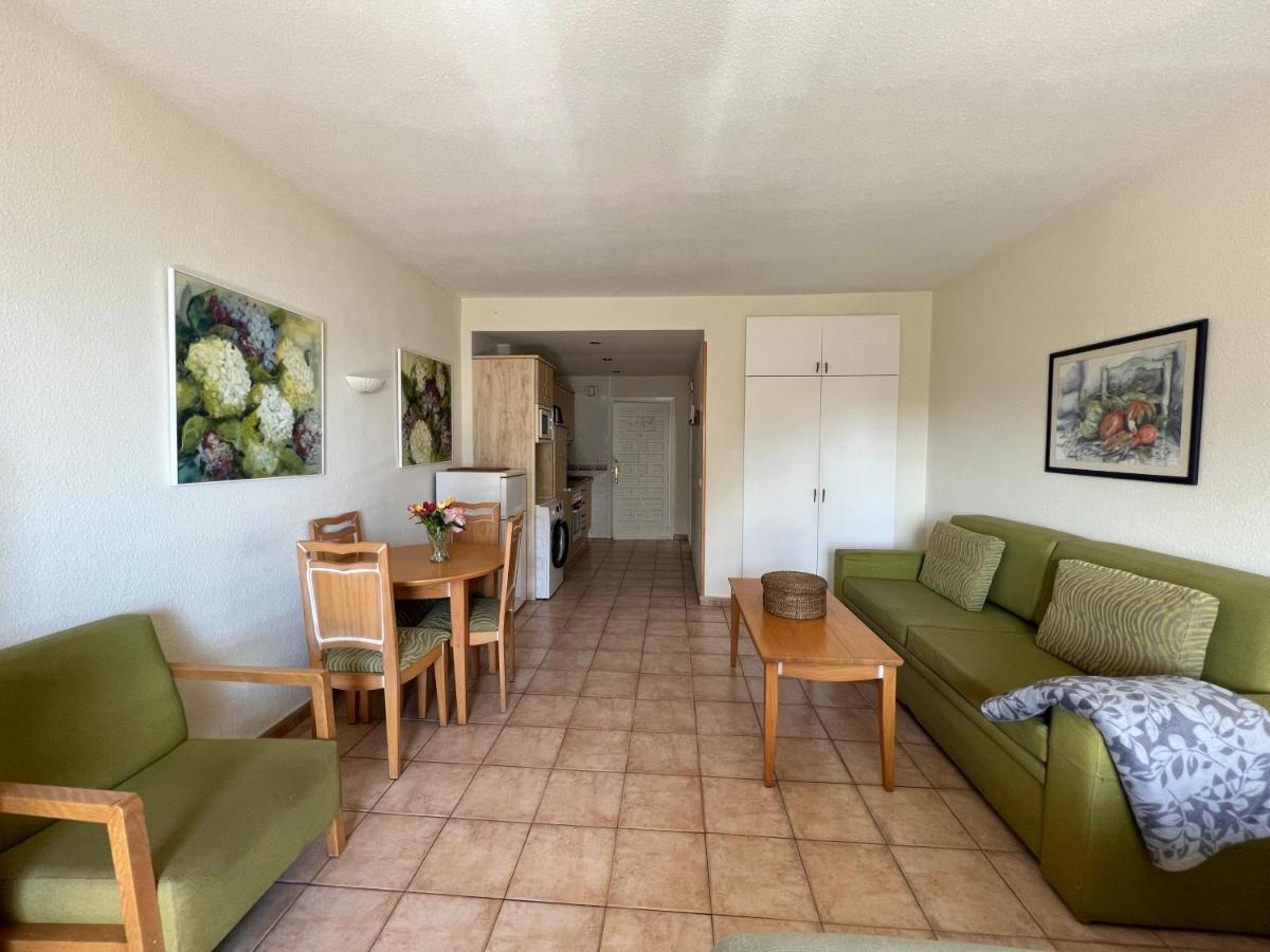 Vista Bonita Apartman Benalmádena Kültér fotó
